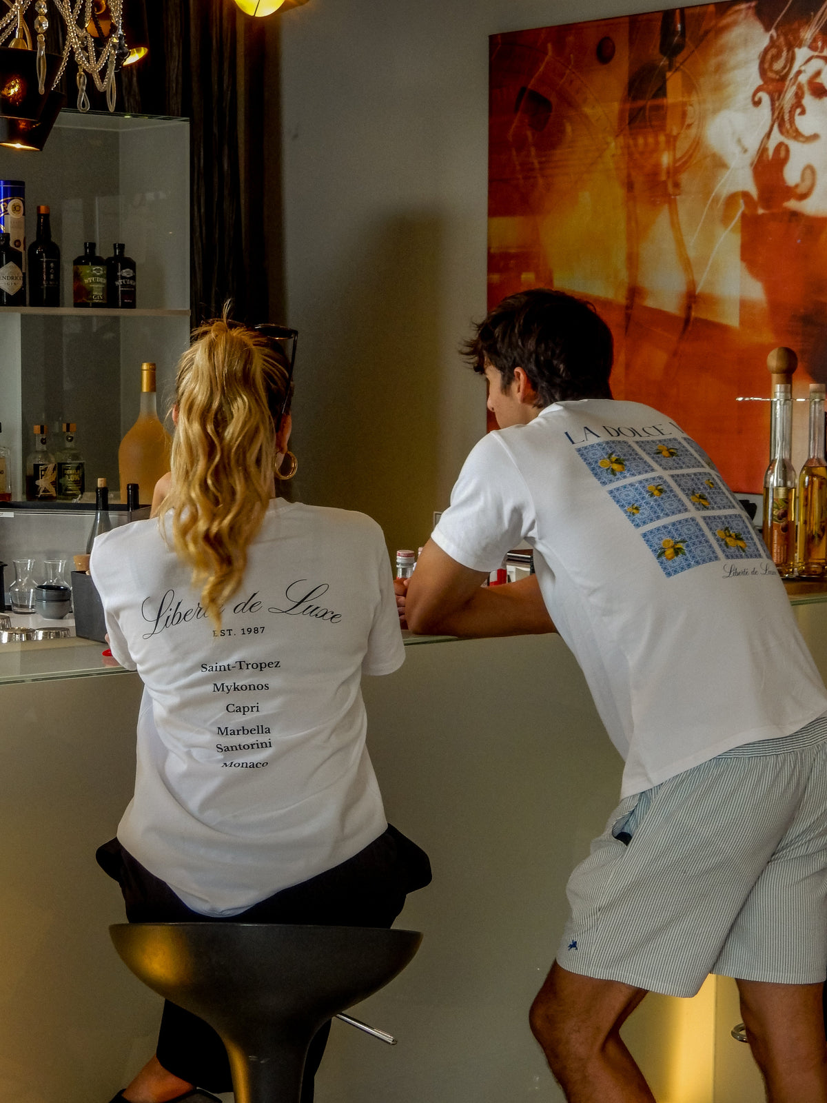 T-SHIRTS