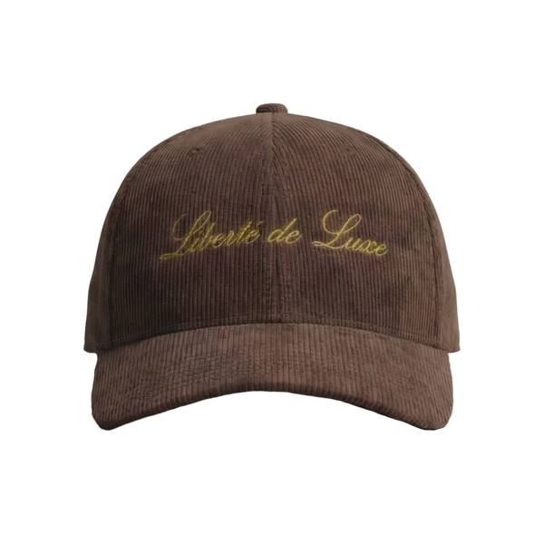 Cord-Cap
