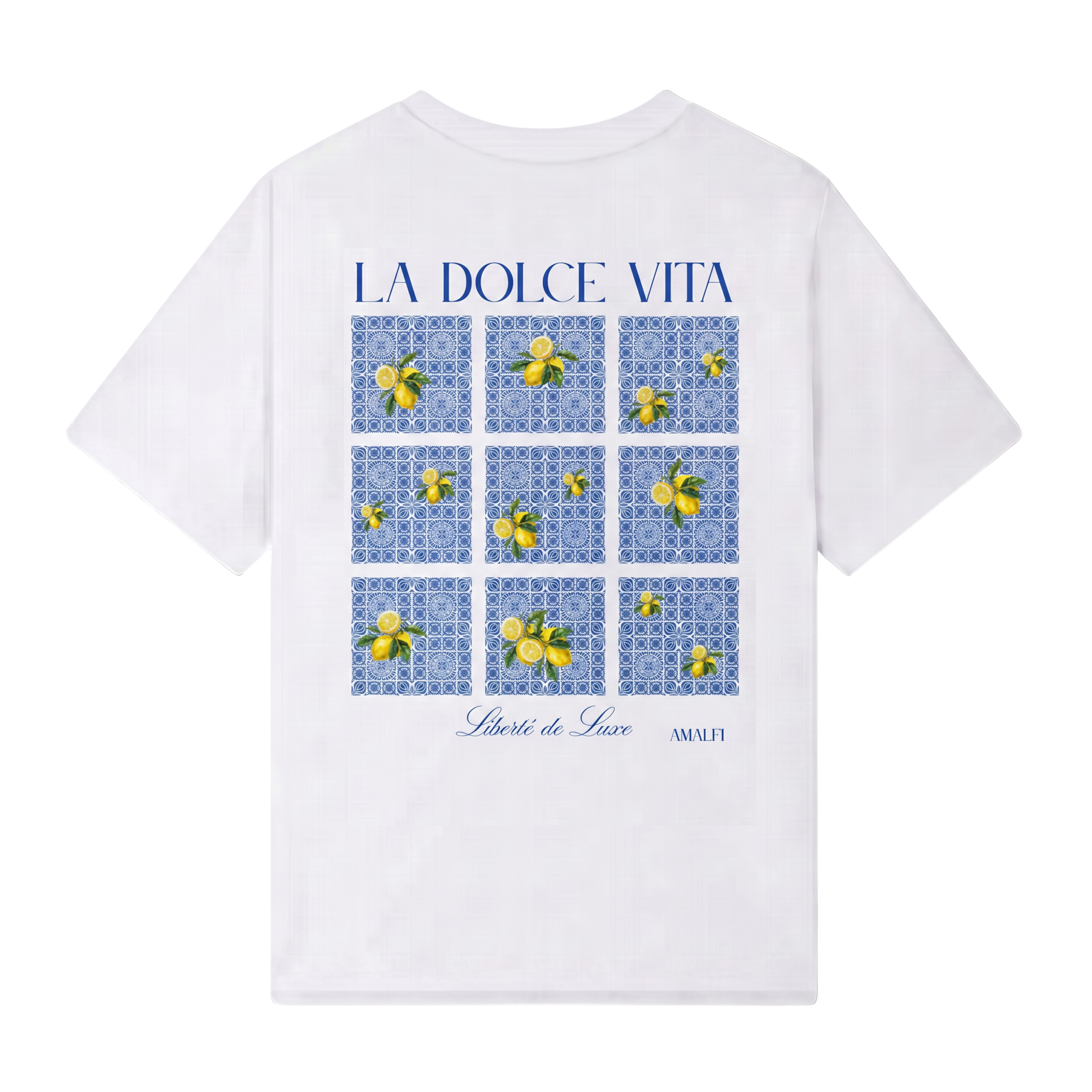 La Dolce Vita T-Shirt