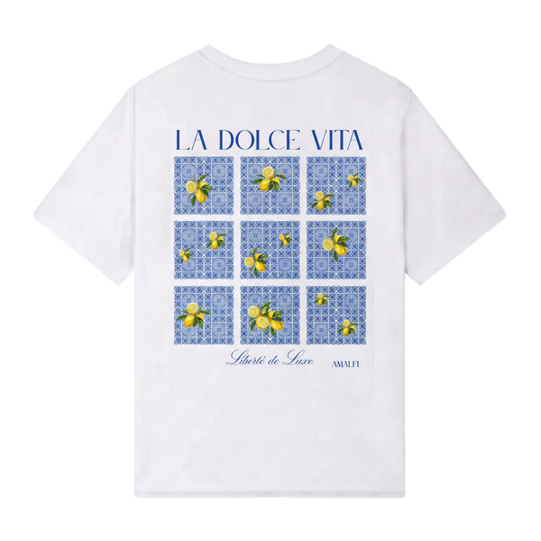 La Dolce Vita T-Shirt