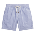 Swim Shorts Blue