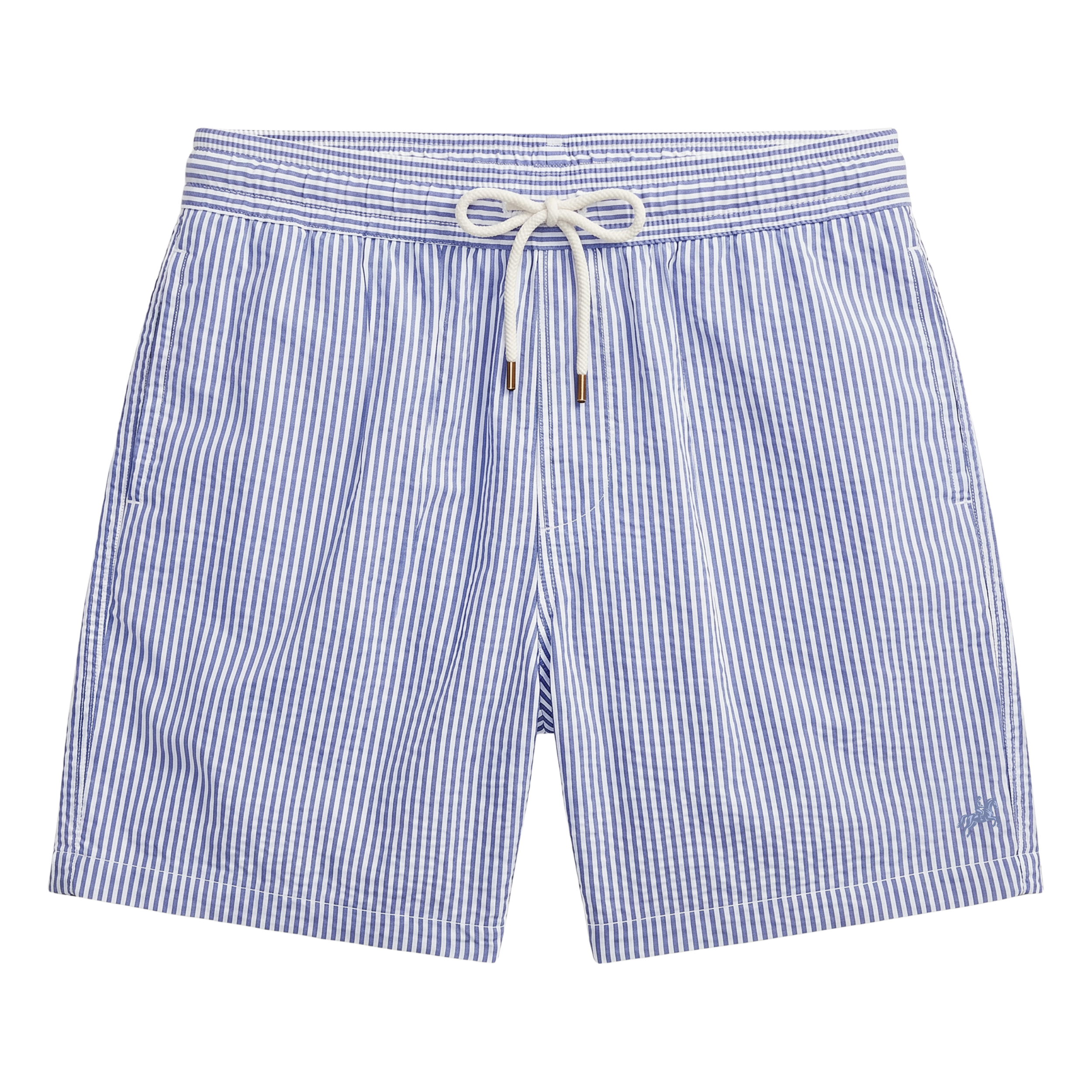 Swim Shorts Blue