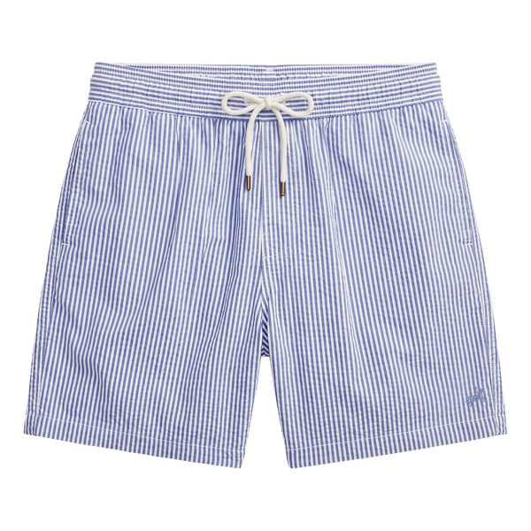 Swim Shorts Blue