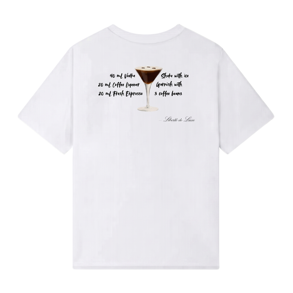 Espresso Martini T-Shirt