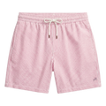 Swim Shorts Pink