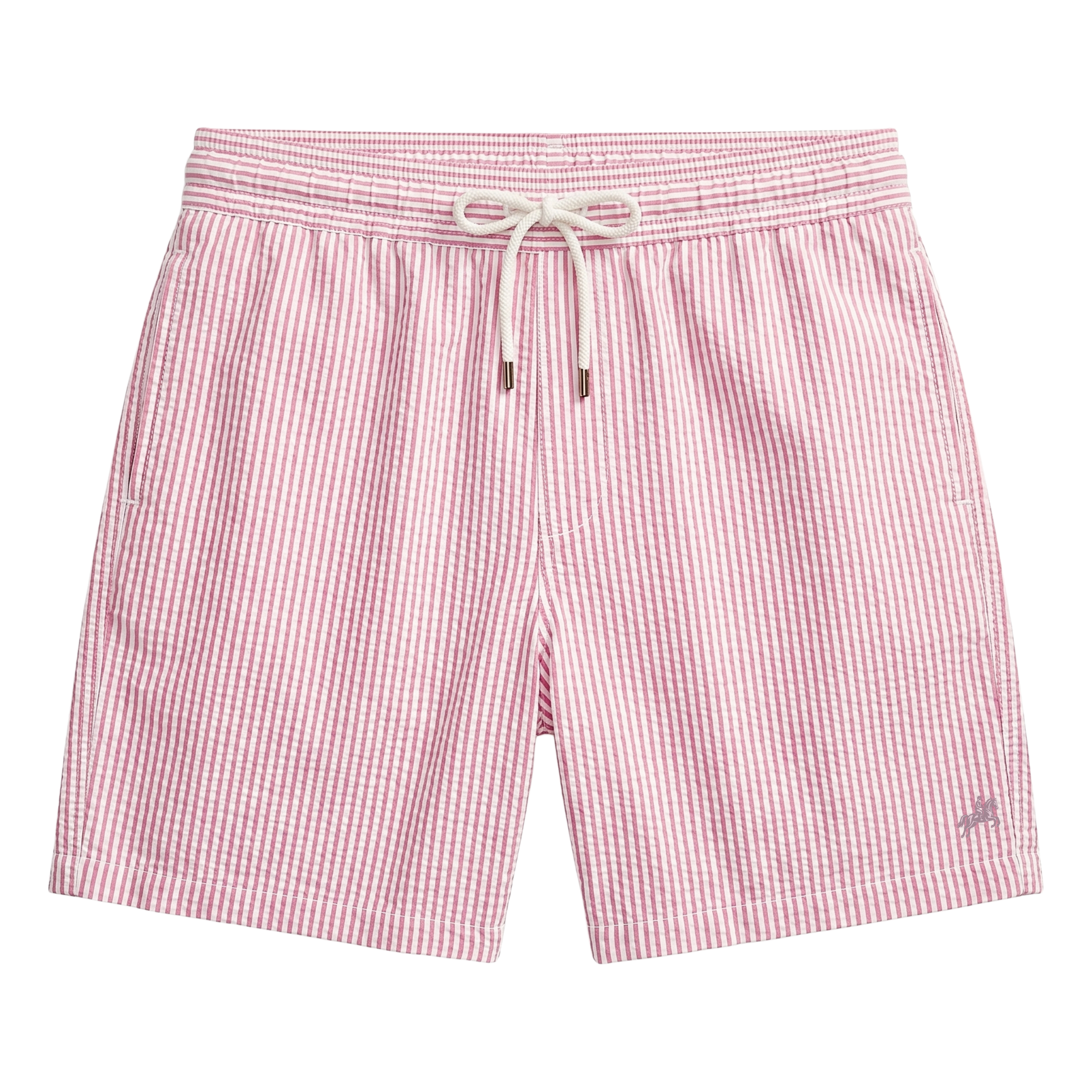 Swim Shorts Pink