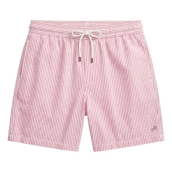 Swim Shorts Pink