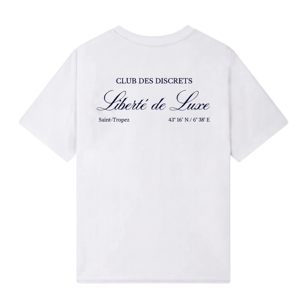 Club des Discrets T-Shirt