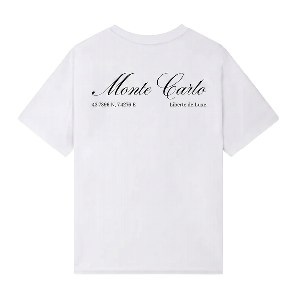 Monte Carlo T-Shirt