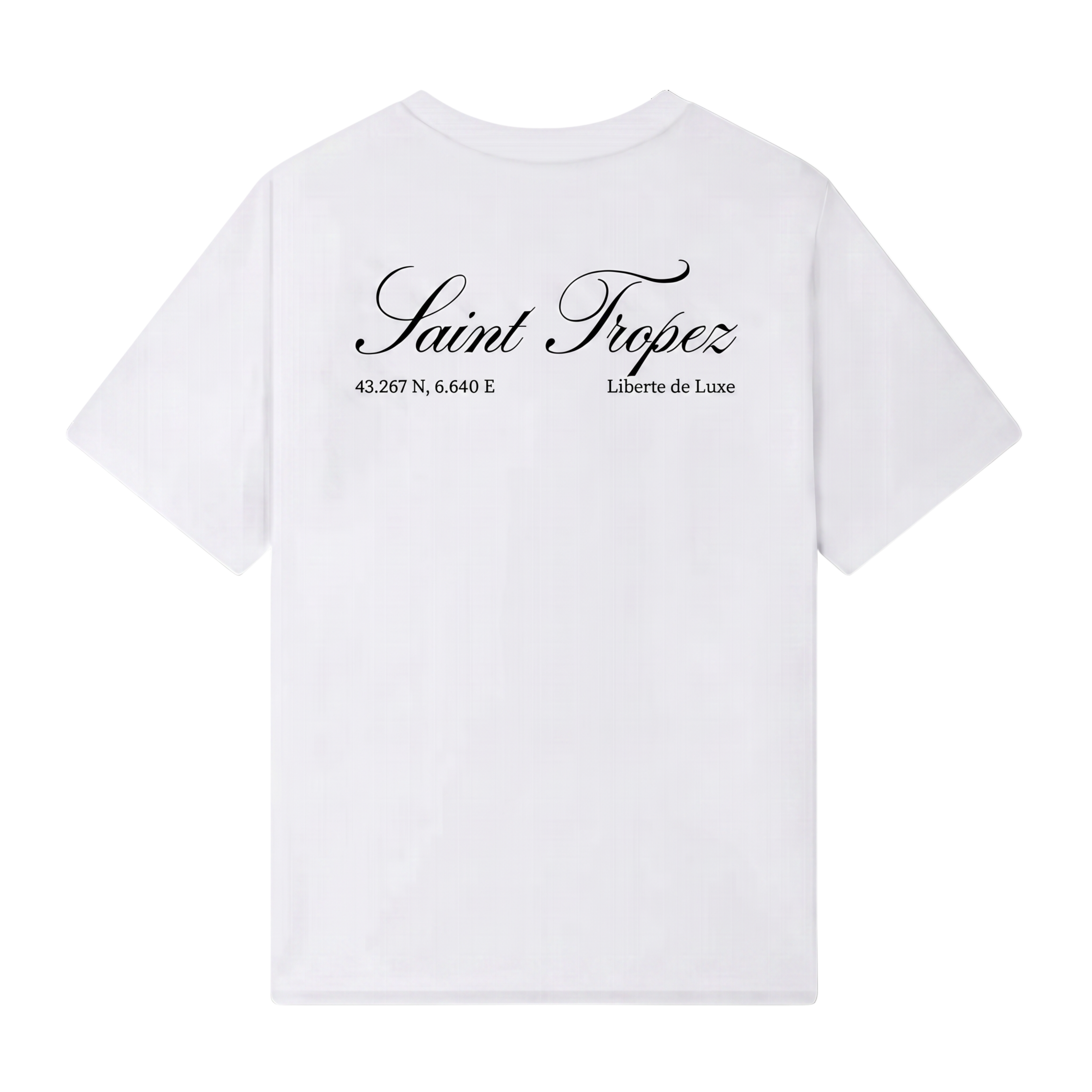 Saint Tropez T-Shirt