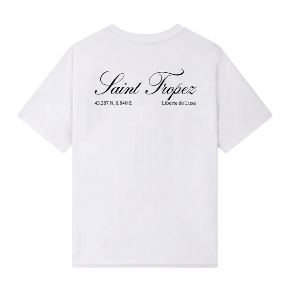 Saint Tropez T-Shirt