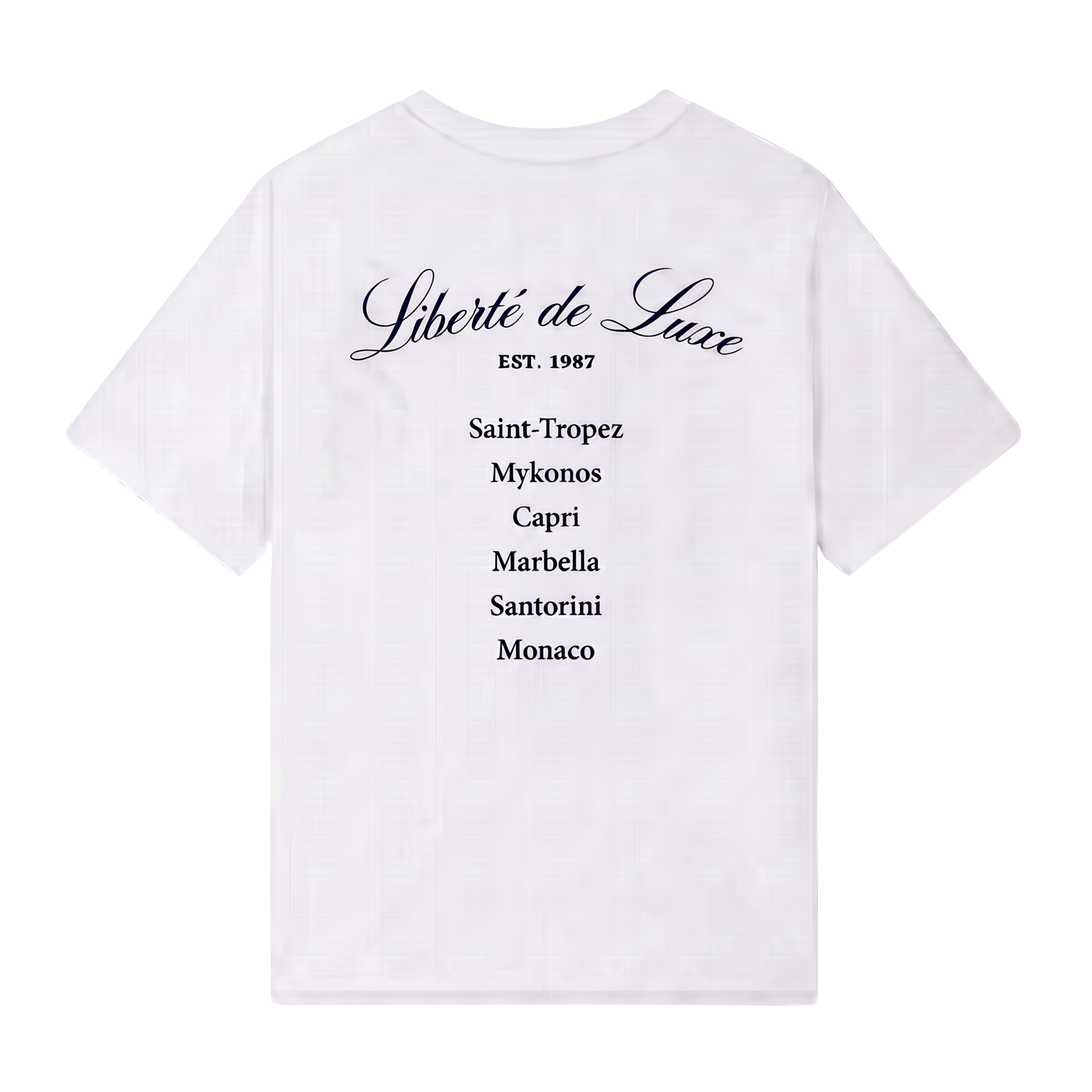 Mediterranean T-Shirt