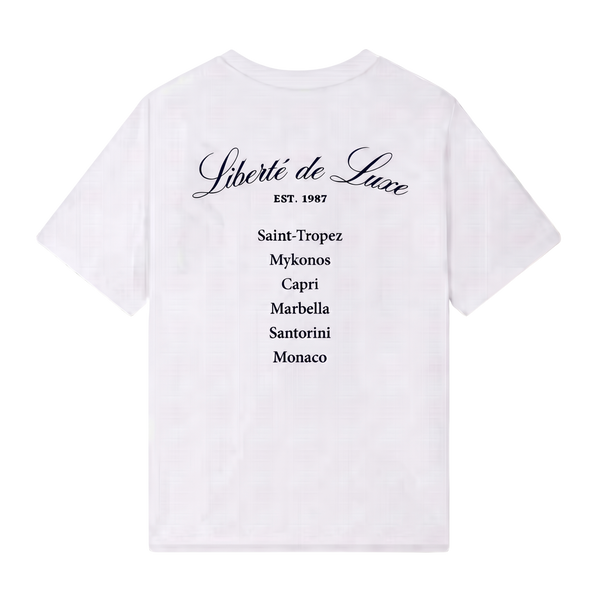 Mediterranean T-Shirt