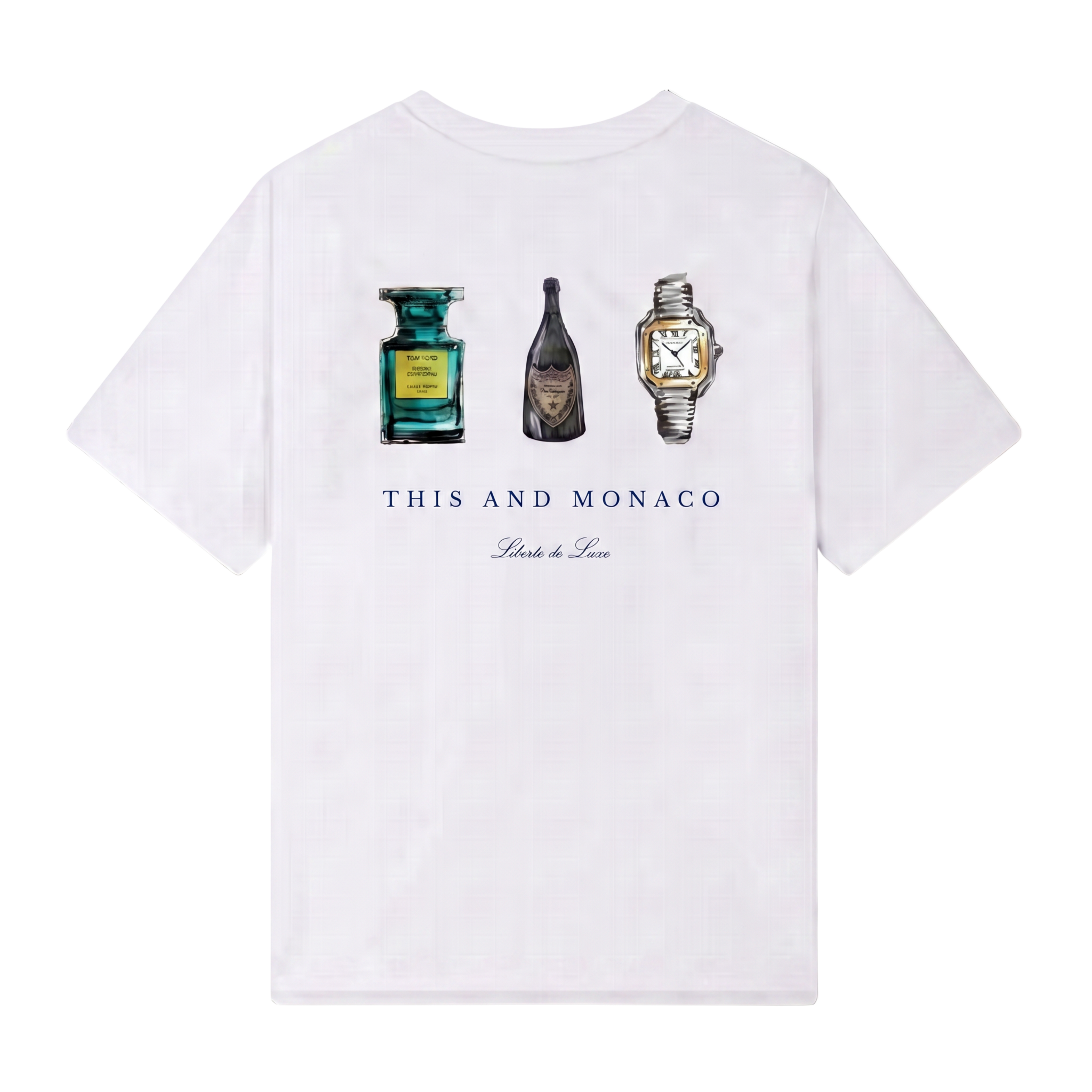 This and Monaco T-Shirt