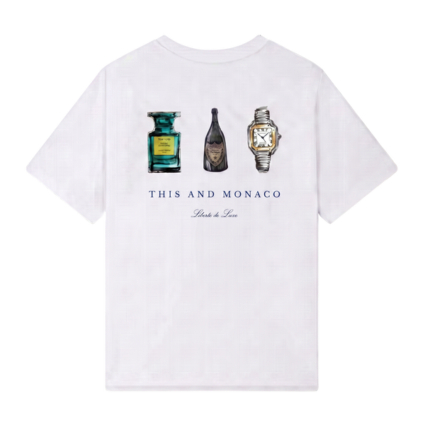 This and Monaco T-Shirt
