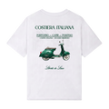 Costiera Italiana T-Shirt