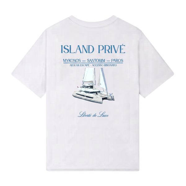 Island Privé T-Shirt