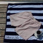 Swim Shorts Pink