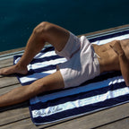 Swim Shorts Pink
