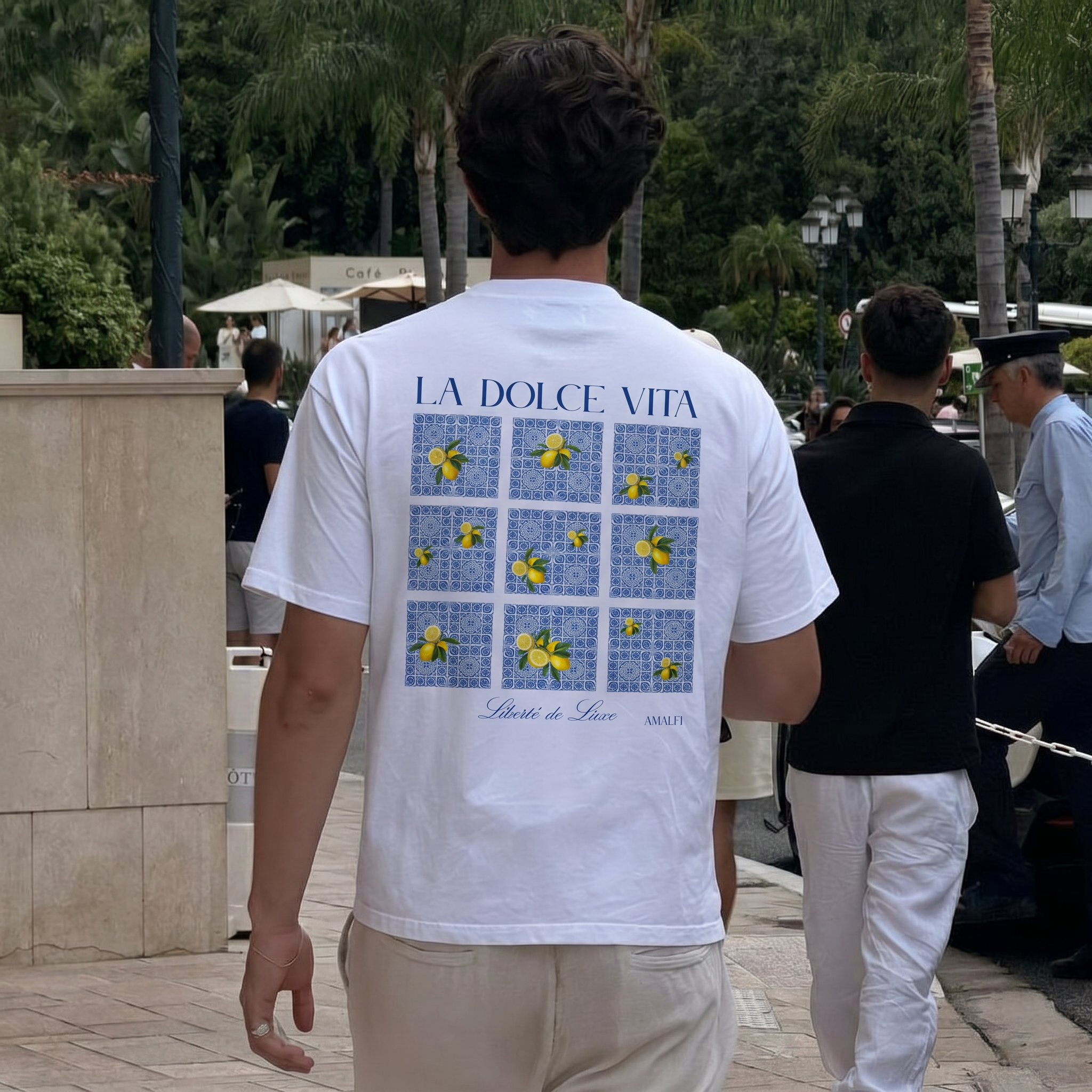 La Dolce Vita T-Shirt