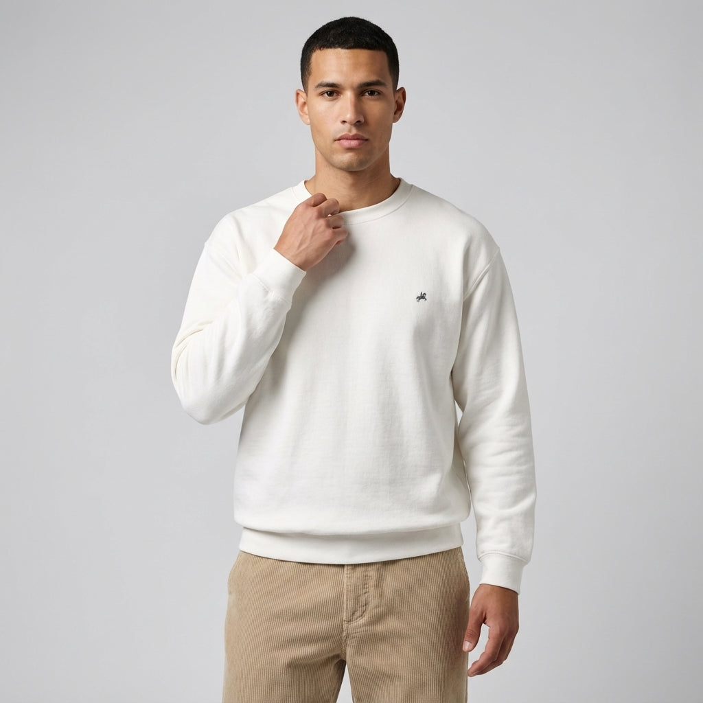 L’Hiver des Discrets Sweatshirt