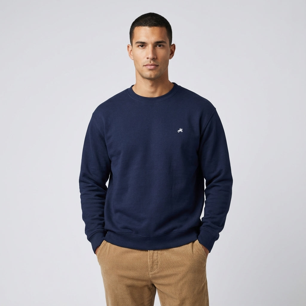 L’Hiver des Discrets Sweatshirt