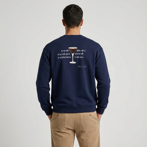 Espresso Martini Sweatshirt