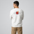 Negroni Sweatshirt