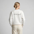 Andermatt Society Sweatshirt
