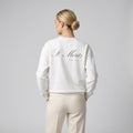 St. Moritz Society Sweatshirt