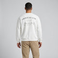 L’Hiver des Discrets Sweatshirt