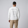Alpine Legacy Sweatshirt