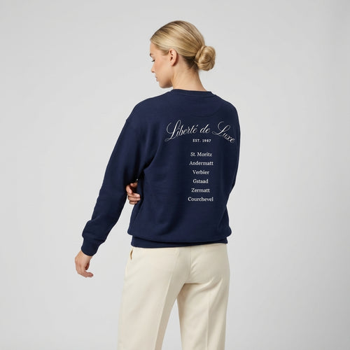 Alpine Legacy Sweatshirt