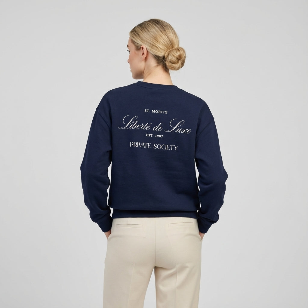 Private Society Sweatshirt