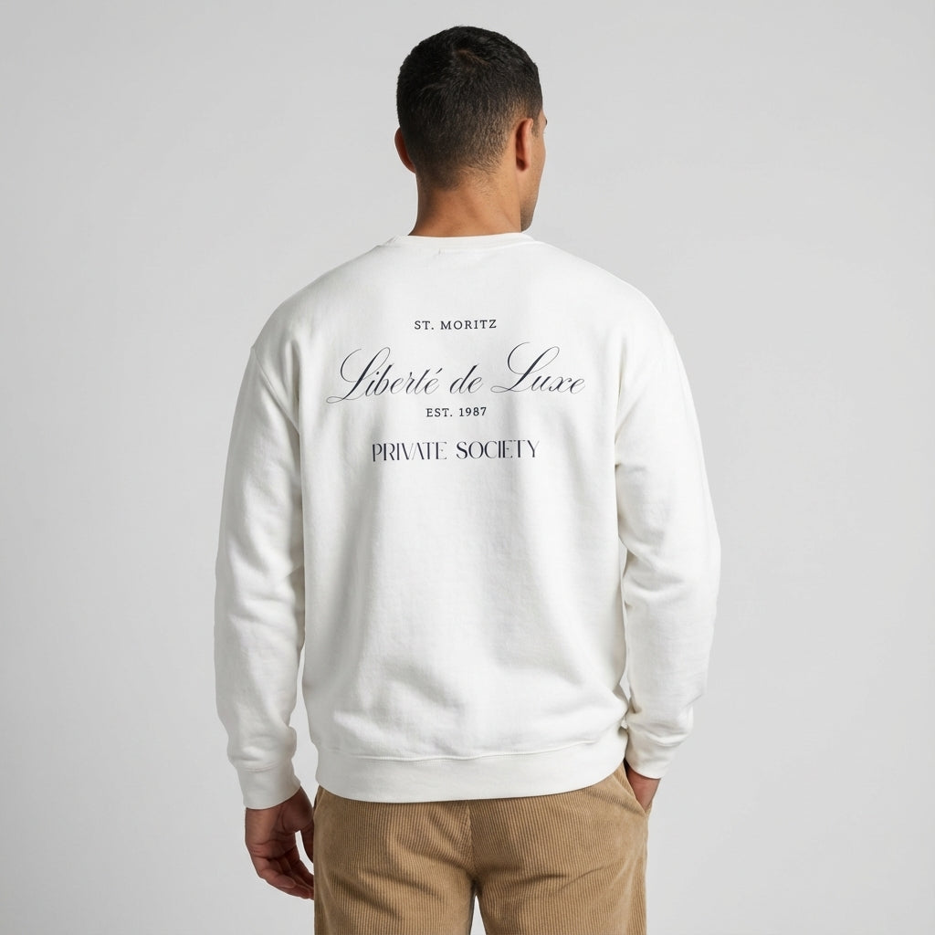 Private Society Sweatshirt